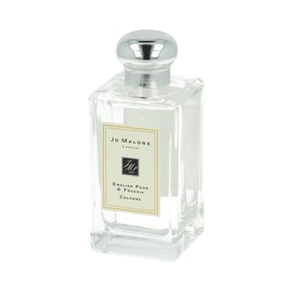 Jo Malone English Pear & Freesia EDT – fresh, fruity signature scent